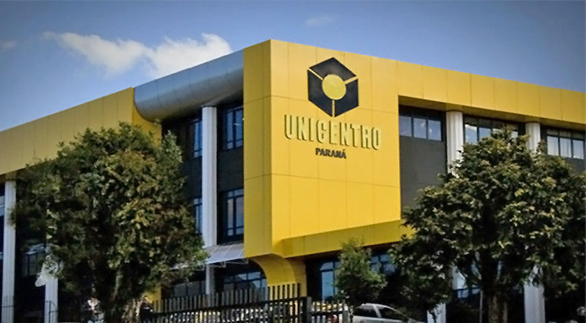 Inscrições para o vestibular da Unicentro estão abertas
