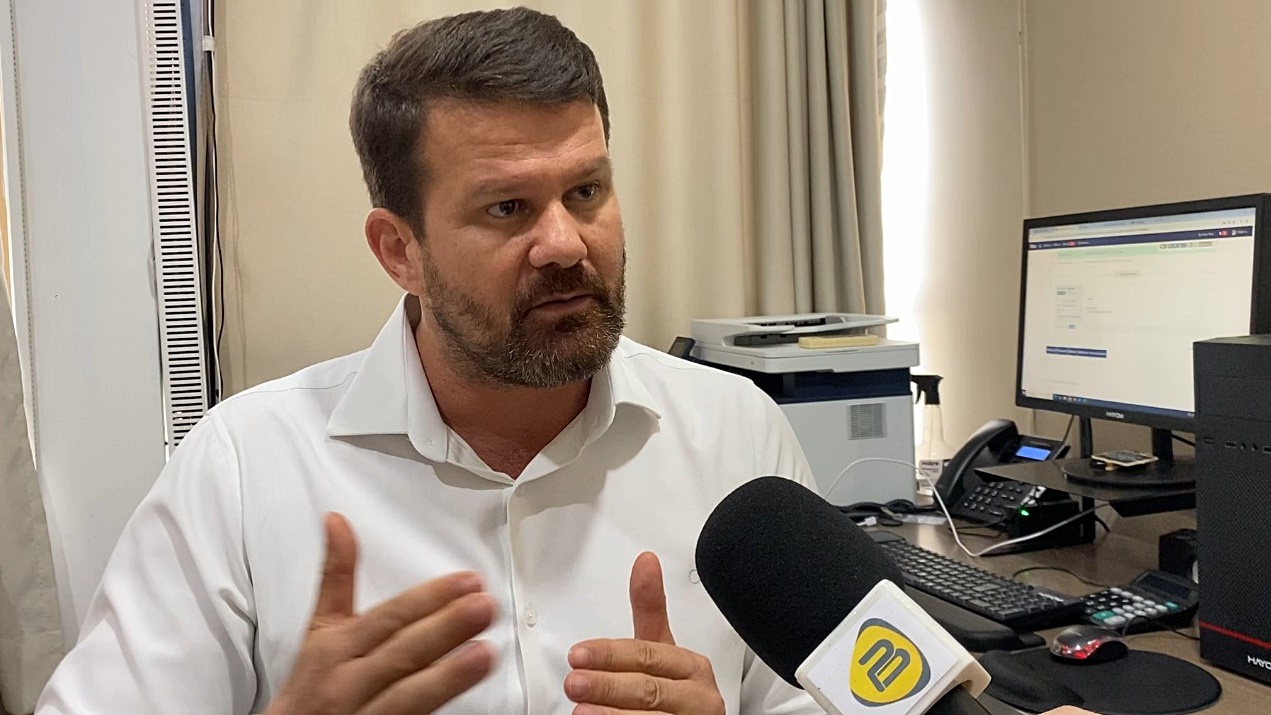 Alta procura faz saúde de Francisco Beltrão registrar recorde de atendimentos