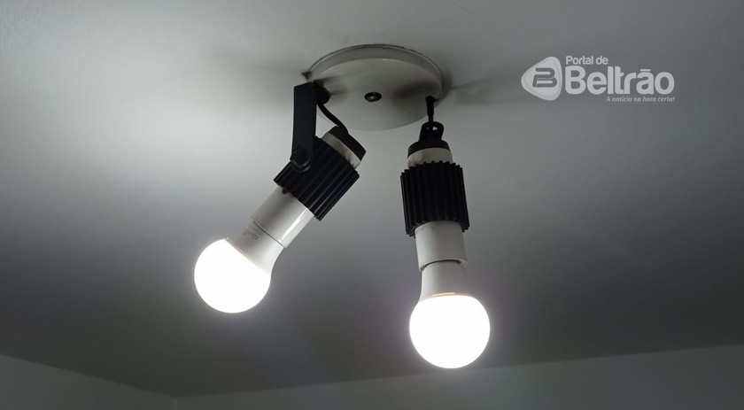 Taxa extra na conta de luz deixa de ser cobrada a partir deste sábado