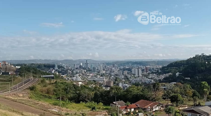 Beltrão gerou mais de 400 empregos em fevereiro de 2022