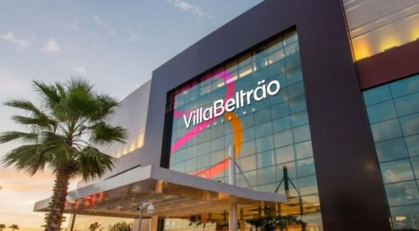 Villa Beltrão Shopping será apresentado na Expobel