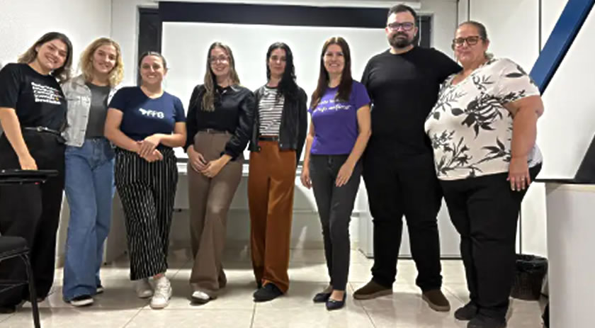 Empreendedoras recebem orientação estratégica para acesso a programa de inovação