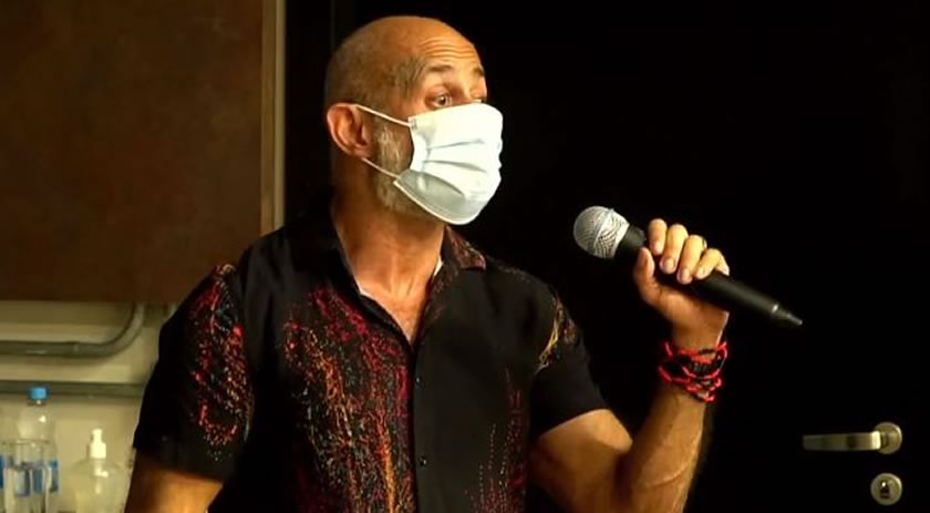 “Trends [tendências] que já estão mudando os consumidores” foi tema de palestra em evento na Acefb