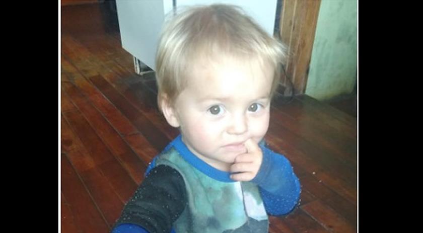 Família procura por bebê desaparecido no Sudoeste do Paraná