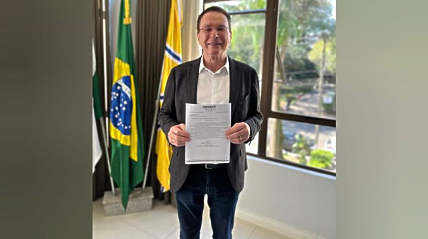 Município terá espaço de acolhimento para mulheres vítimas de violência
