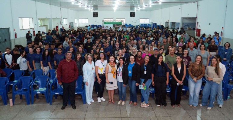 Seminários da Itaipu mobilizam mais de 2,4 mil pessoas e encerram ciclo sobre ODS na região