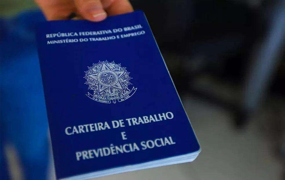 Confira as vagas de emprego disponíveis na Agencia do Trabalhador para essa Segunda-feira (04)