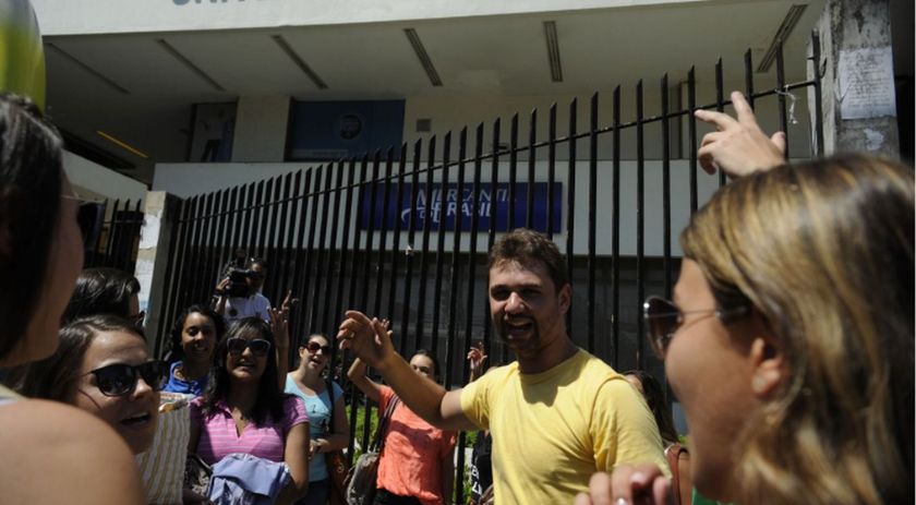 Estudantes podem se inscrever no Fies a partir desta terça-feira