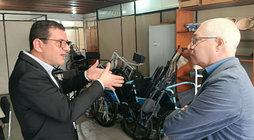 Polícia Penal defende novo presídio e destaca impacto na ressocialização e na economia