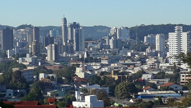 Previsão indica tempo firme e com “calor” durante as tardes desta semana