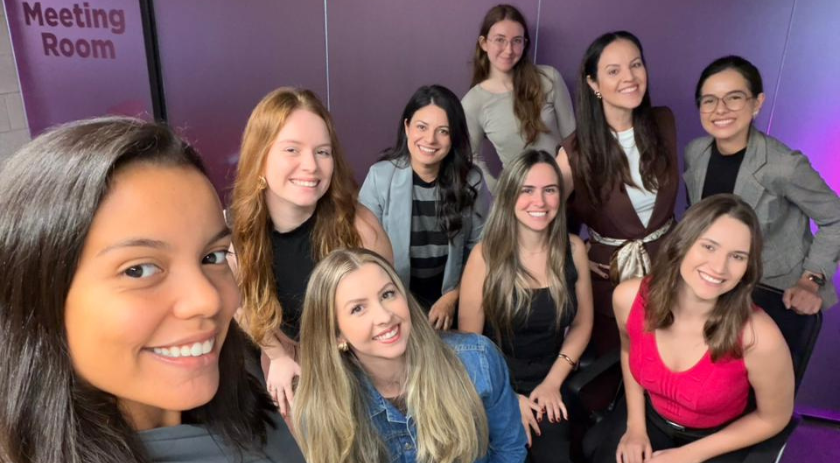 Núcleo Comunica reforça convite a profissionais da comunicação de Francisco Beltrão