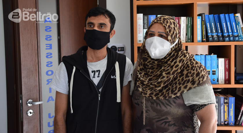 Mulher relata discriminação religiosa ao procurar emprego