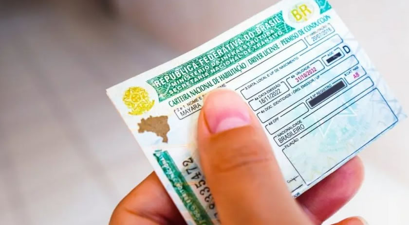 Novo manual padroniza prova prática da CNH no Brasil