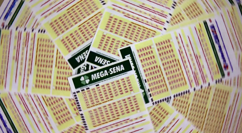 Mega-Sena sorteia nesta quinta-feira prêmio estimado em R$ 30 milhões