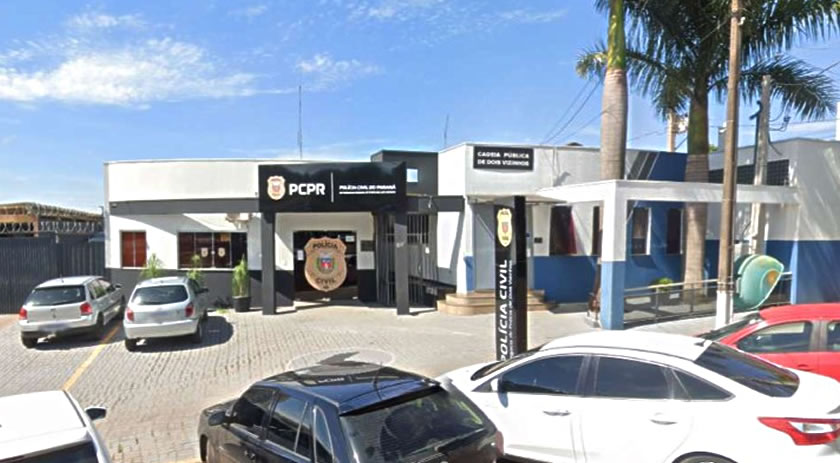 Homem é preso suspeito de aplicar fraudes de R$ 10 milhões em supermercado