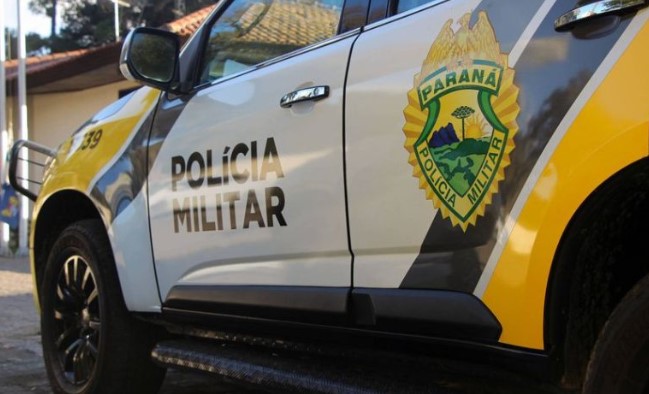 Para defender a mãe, filha atira com arma de pressão contra o pai