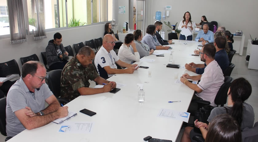 Beltrão prepara mais uma edição da Campanha do Agasalho