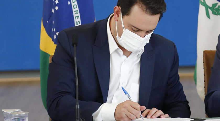 Paraná passa a ter maior salário mínimo regional do País