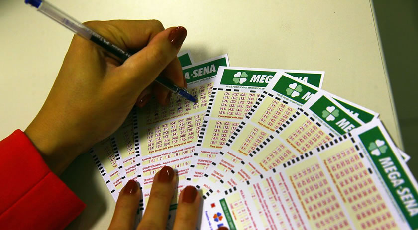 Mega-sena sorteia R$ 90 milhões hoje