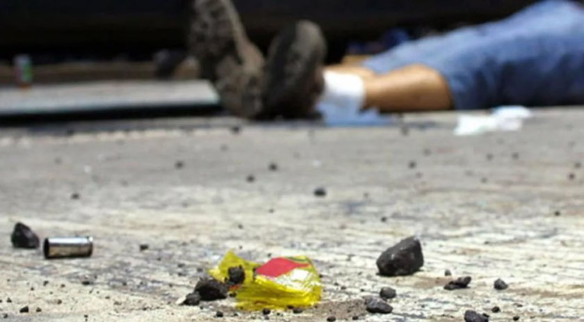 Brasil registra queda de 11% nos assassinatos no 1º trimestre do ano