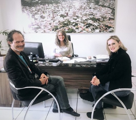 Beltrão realizará a Bienal do Circo na Semana da Criança