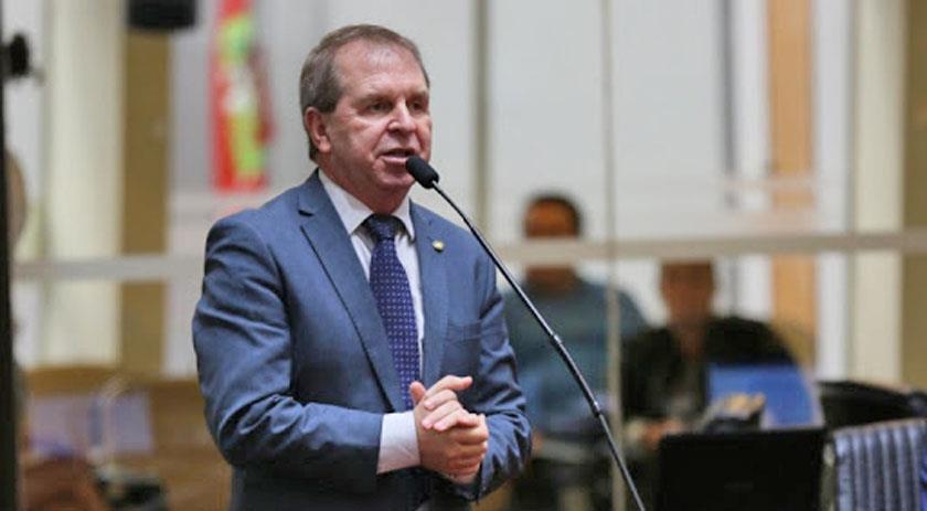 Pandemia: Eskudlark pleiteia alteração na capacidade de público e horário de atendimento no comércio