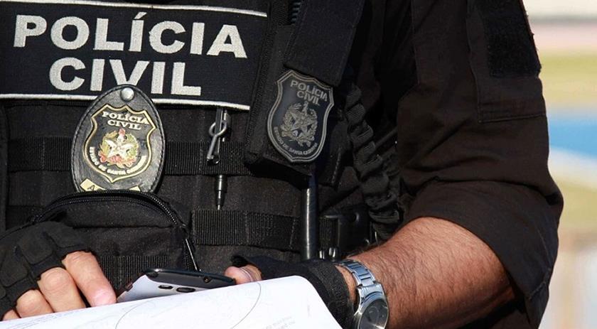 Polícia Civil localiza jovem que estava desaparecida