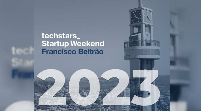 Beltrão sediará eventos de Startups