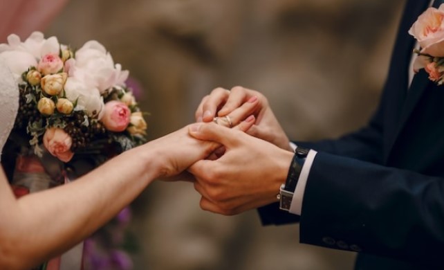 Prefeitura abre inscrições para casamento coletivo