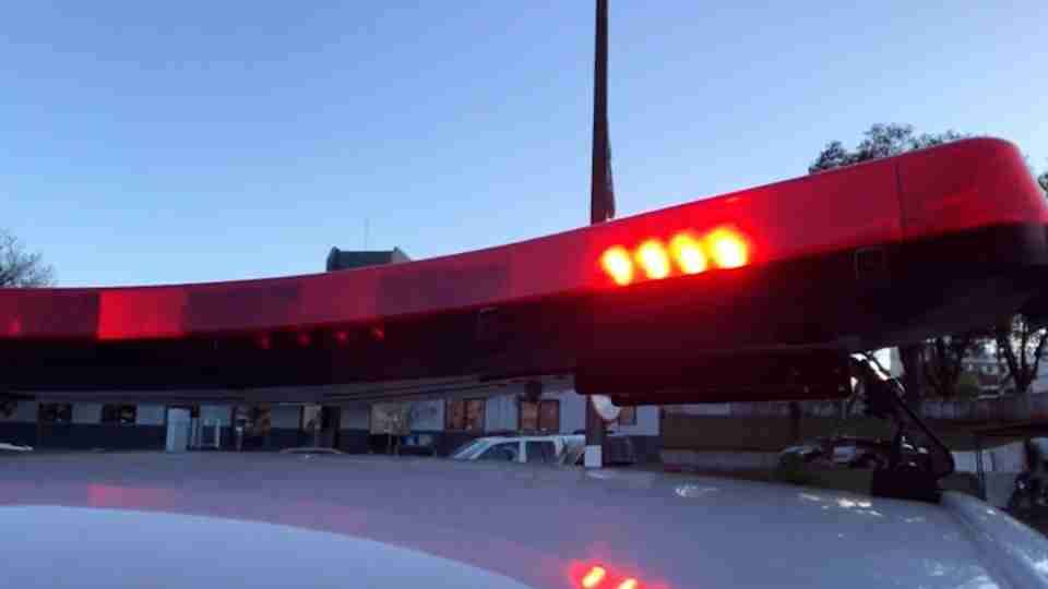 Motorista de aplicativo reage a assalto