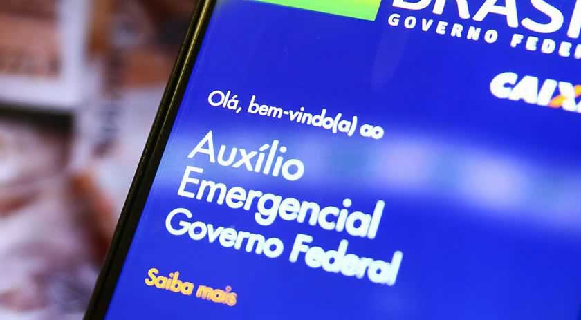 Caixa deposita 3ª parcela do auxílio emergencial a nascidos em maio