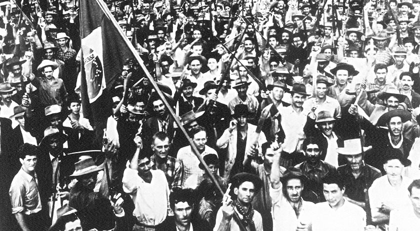 Município integra programa internacional de preservação de arquivos