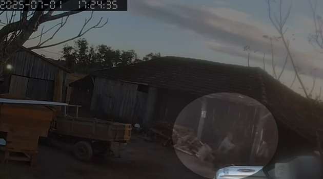 PM mata agricultor durante abordagem após denúncia de crime ambiental no RS