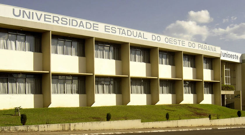 Unioeste abre inscrições de processo para contratação de professores