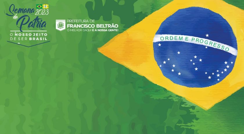 Prosseguem inscrições para o desfile de 7 de setembro