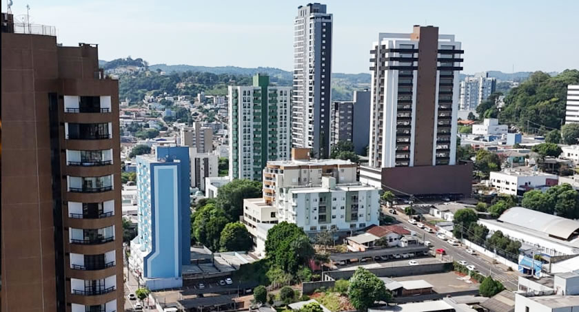 Francisco Beltrão sedia 1º Congresso Brasileiro de Ciência, Tecnologia e Inovação