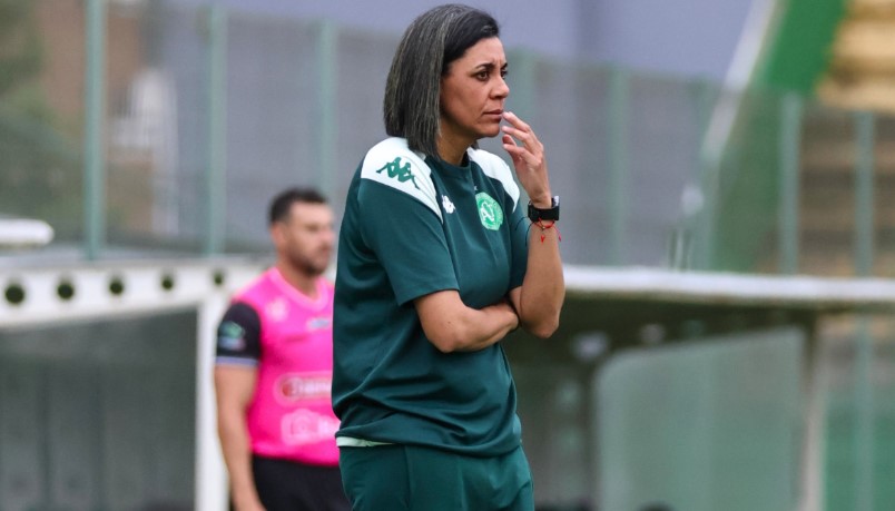 Com vitória na estreia, Nívia atinge marco histórico na Copinha 2026