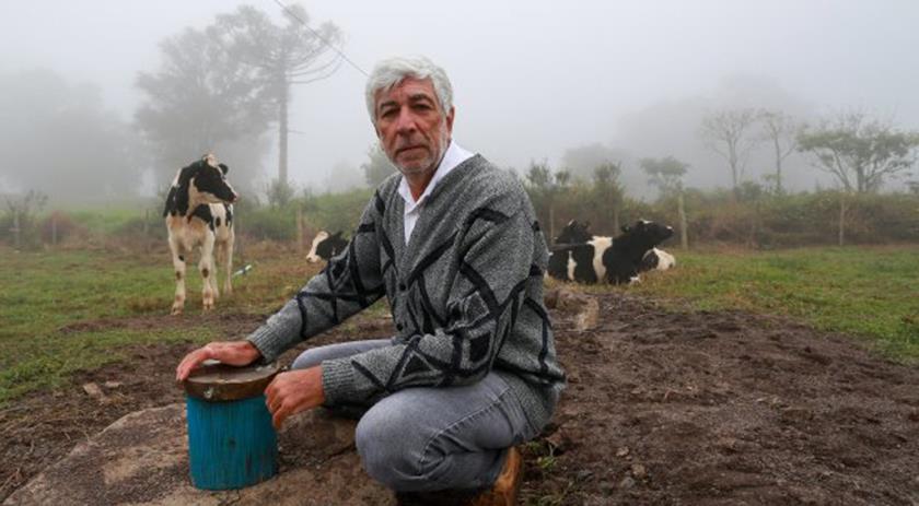 Governo do Estado investe mais de R$ 243,5 milhões em ações contra a estiagem