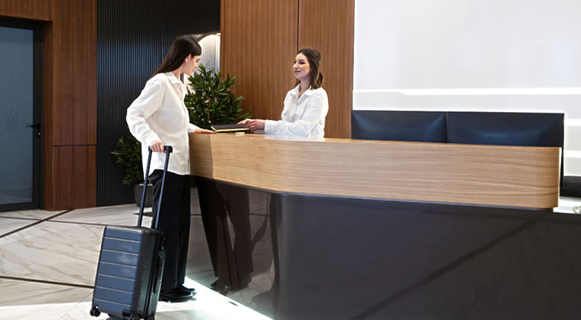 Diárias de hotel passam a valer 24 horas com novas regras