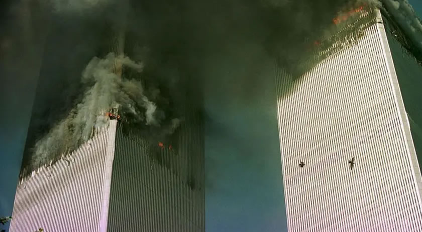 Ataque a Torres Gêmeas completa 24 anos com mais de mil vítimas não identificadas