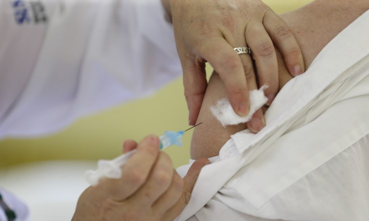 Perto do verão: Saúde reforça necessidade da vacinação e cuidados contra a febre amarela