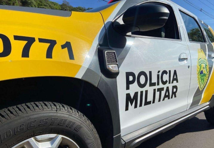 Adolescente de 12 anos é flagrado dirigindo durante operação volta às aulas