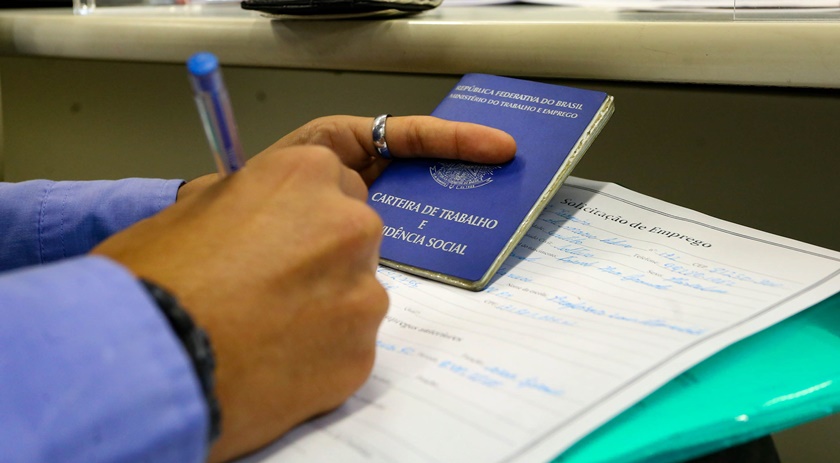 Confira as vagas de emprego disponíveis no SINE beltronense
