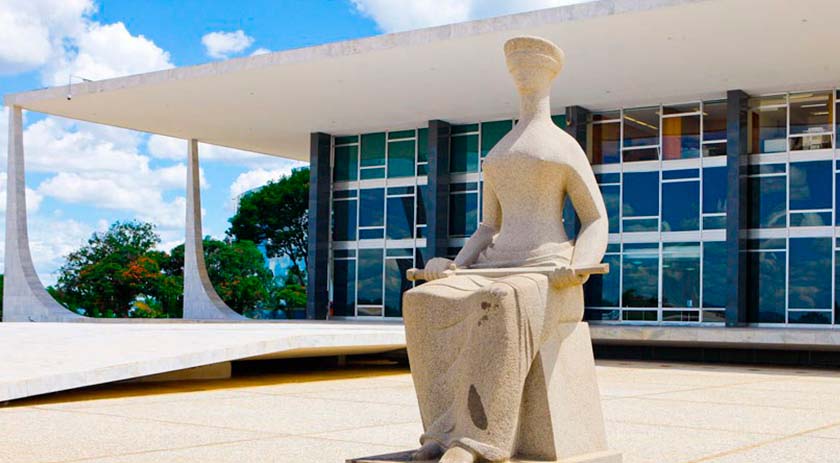 STF mantém proibição do uso de amianto no país