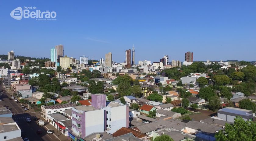 Calor deve prevalecer e temperaturas podem chegar aos 33º no fim de semana