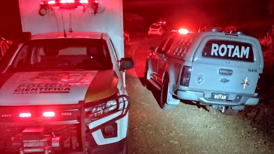 Terceiro envolvido em confronto que resultou na morte de dois bandidos na BR 280 é preso em Dionísio Cerqueira