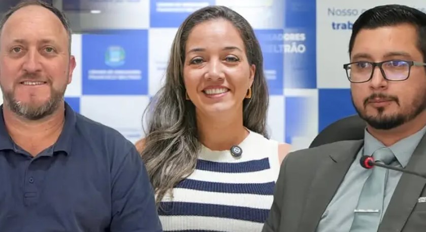 Vereadores solicitam retorno do trânsito em mão dupla na Avenida Porto Alegre e Rua Florianópolis