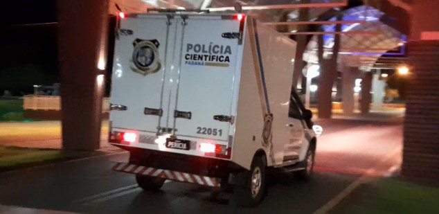Criança de 12 dias morre em hospital de Pato Branco após ser transferida de Campo Erê