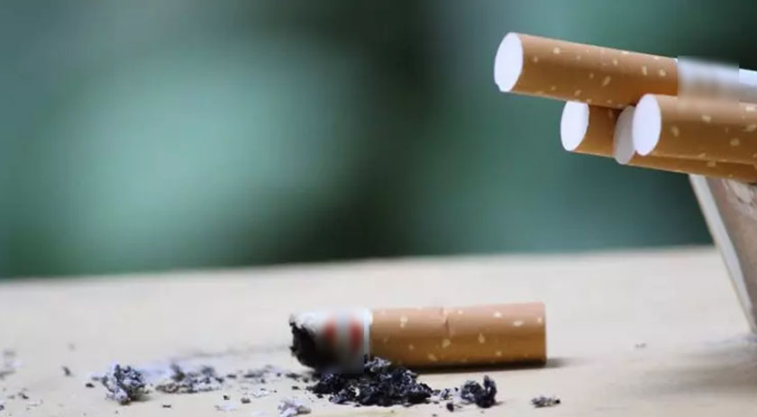 Adolescentes do Brasil estão entre os que menos fumam nas Américas, segundo a Opas