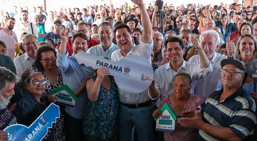 Com projetos inovadores, Estado investe R$ 225 milhões em habitação no 1º semestre